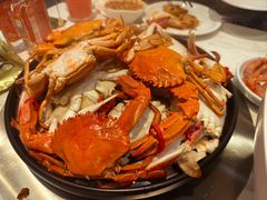 -半岛听涛蒸汽海鲜自助(K11店)