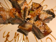 -山葵家·创意料理(临平银泰城店)