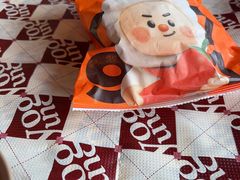 -老三样·旧食新味(绿地店)