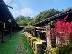 -景德镇古窑民俗博览区