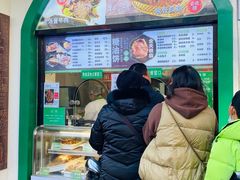 -黑窑厂糖油饼烤鸭·清真菜(旗舰店)