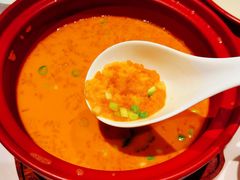 龙虾泡饭-东富酒家(龙湖西溪天街店)