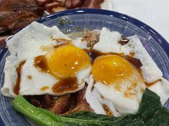 -澳门陈光记烧味饭店(南京德基广场店)