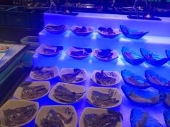 -舒友海鲜姿造(白鹭洲店)