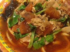 -那家小馆•北京菜•烤鸭(中关村店)