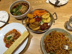 -魏客咖啡(中铁中心店)
