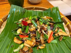 -云海肴·汽锅鸡·云南菜(天津国金汇店)