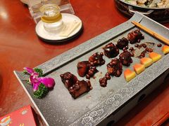 -国家五钻酒家·西樵旺阁渔村(西樵店)