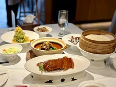 四季民福烤鸭-四季民福烤鸭店(王府井东安门店)