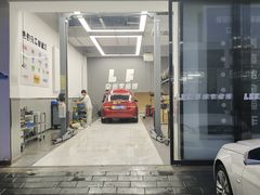 -李师傅修车(立水桥店)