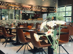 -Margherita雏菊意大利餐厅(雅颂庭购物中心店)