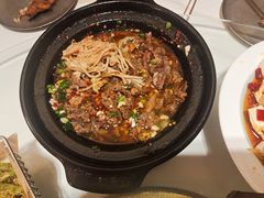 -叁宝烤肉• 西安烧烤(凤城十二路店)