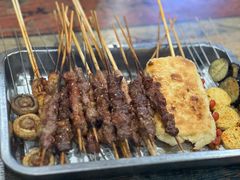 -老谢野馄饨(延安路店)