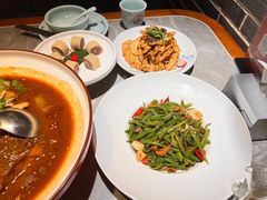 -北平食府(马鞍山路店)