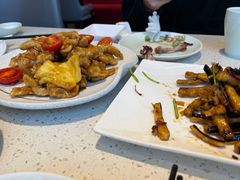 -船歌·鱼水饺青岛菜(金狮广场店)