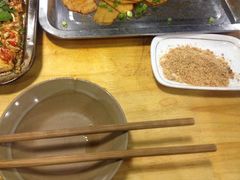 -夜烤·宜宾烧烤(洋河路店)