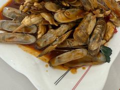 -碧海银沙海鲜餐厅(恒大海上威尼斯店)