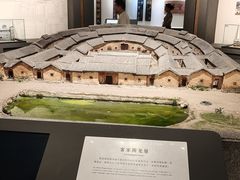 -中国客家博物馆
