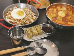 -青春分食(仙林大学城店)