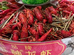 -於氏虾神(盱眙总店)