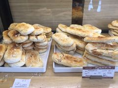 现烘袜底酥-长发西饼(临顿路店)