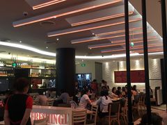 -必胜客(东大桥店)