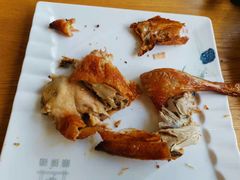 -顺徕德·仙庙烧鸡(桂庙路店)