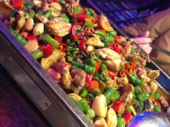 -蘭奢雅集·江浙菜(青山江滩店)