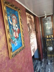 -京都墨客刺青