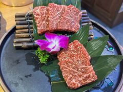 -丸藏和牛烧肉专门店(园区师惠坊店)