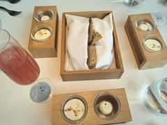 -王品牛排(郑州大卫城店)