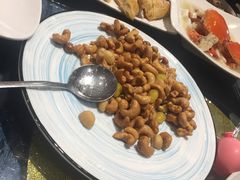 -香雪海饭店中餐厅(人民桥店)