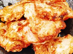 -红东阁东北菜烤肉酒馆(CROSS万象汇店)