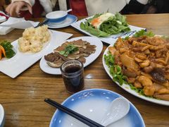 -闻香阁·清真(光荣道店)