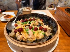-云龙轩(迪士尼探索家度假酒店)