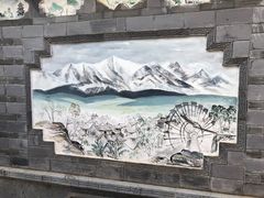 -武汉园博园(武汉自然博物馆)