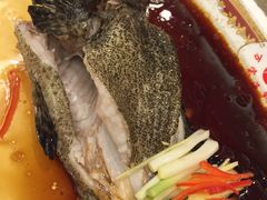 -万宝海鲜舫(劳动公园店)
