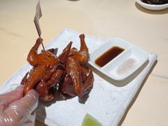 -侨美食家·粤菜(体育西路店)