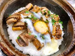 -红星光发煲仔饭(大石街店)