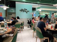 大堂-春润大地海南椰子鸡(沙井京基百纳广场店)
