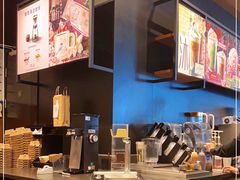 -星巴克臻选(北京太阳宫凯德店)