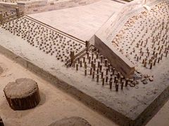 -元代水闸遗址博物馆