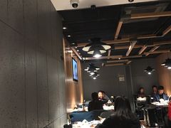 大堂-海底捞火锅(万丰桥店)