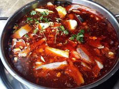 李家羊肉村(武隆县店)-李家羊肉村(武隆区店)