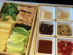 -金狮麟·新豫菜(杏石口路店)
