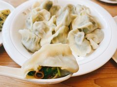 -日丰园海肠水饺·老字号大连海鲜(小平岛总店)