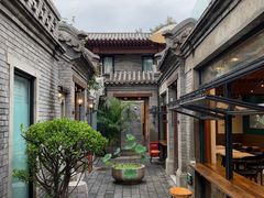 -糖房咖啡(南锣鼓巷店)