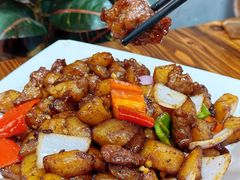 -东坊味道私房菜·地道顺德菜(大良店)