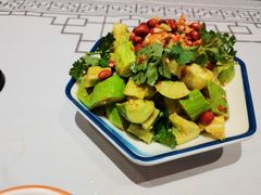 -漫天香·小龙虾餐厅(夏湾店)