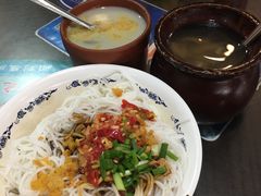 -龙老五汤店(站前西路店)